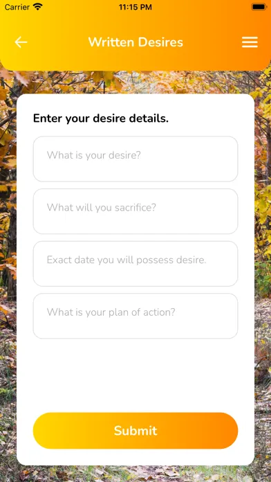 Worthy: Grow in Abundance应用截图