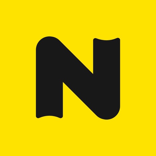 NovelUP - Webnovel & Fictions