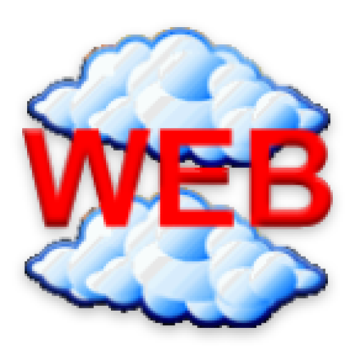 CloudWeb - File & Web Server