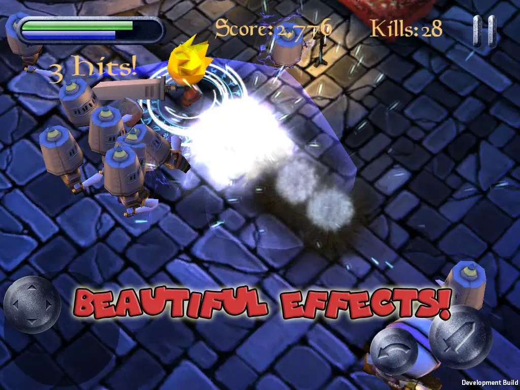 Knight Blitz OMG iPad  Ekran Görüntüleri