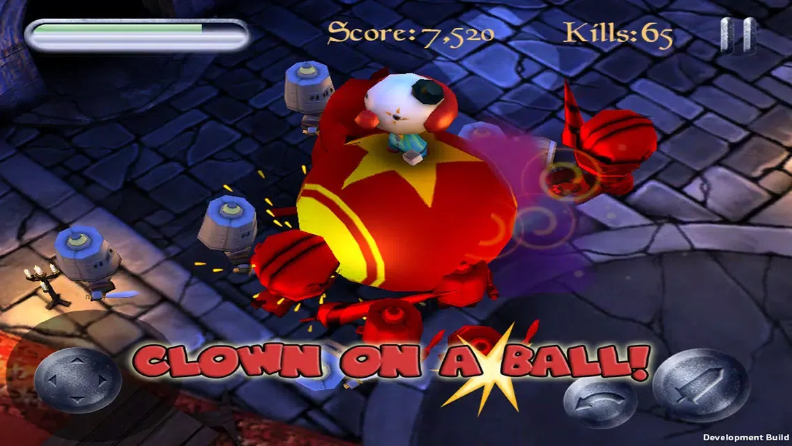 Knight Blitz OMG Ekran Görüntüleri