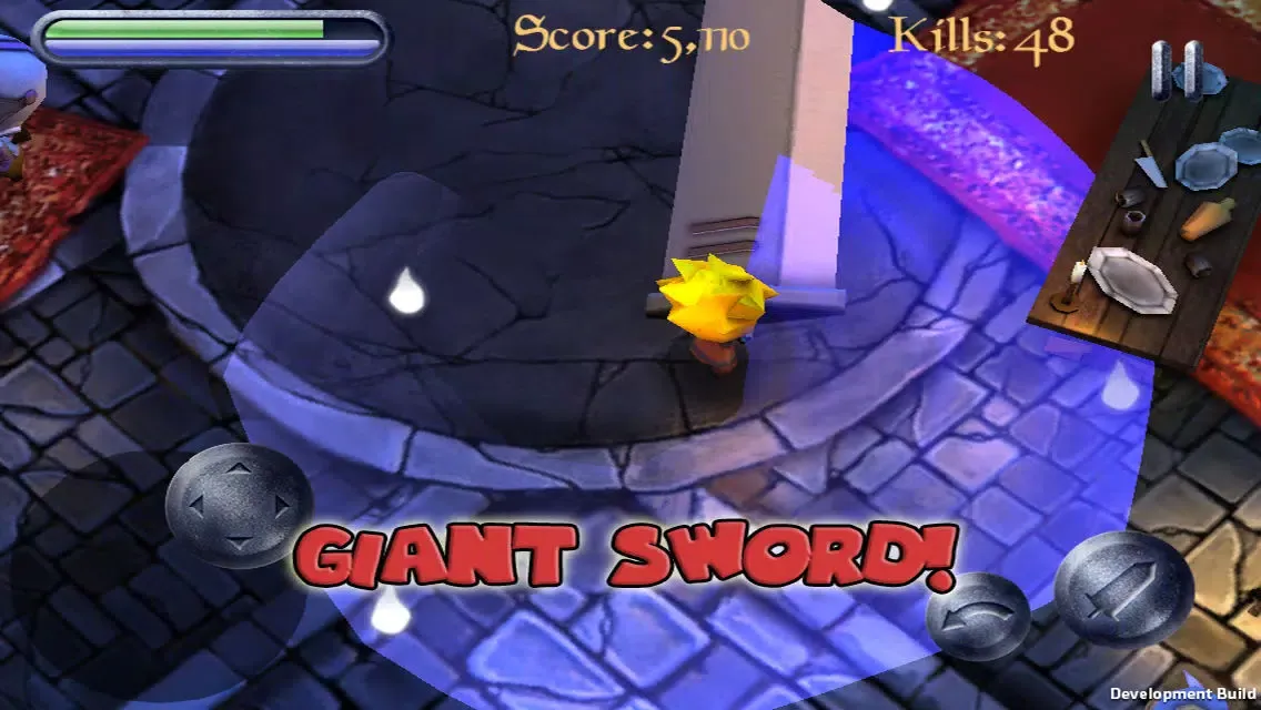 Knight Blitz OMG Ekran Görüntüleri