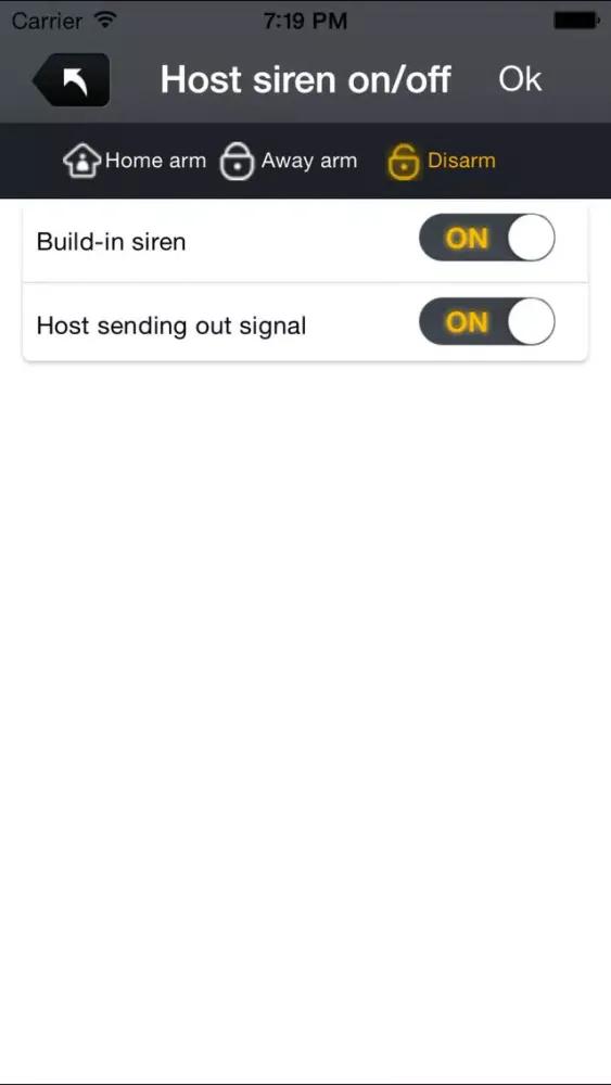 تصاویر i-home international smart system