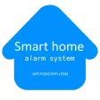 wifi e-home system