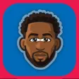 Andre Drummond Small Stars
