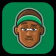 Isaiah Thomas Small Stars