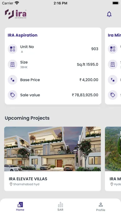 Ira Reality स्क्रीनशॉट