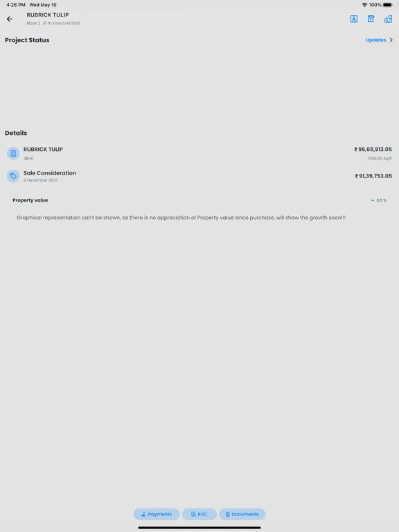 Rubrick Constructions iPad  Screenshots