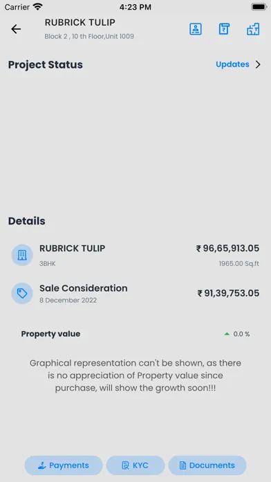 Rubrick Constructions Screenshots
