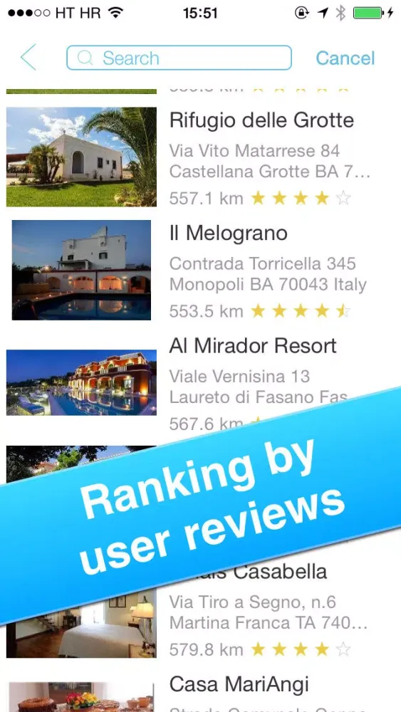 تصاویر Alberobello, Italy - Offline Guide -