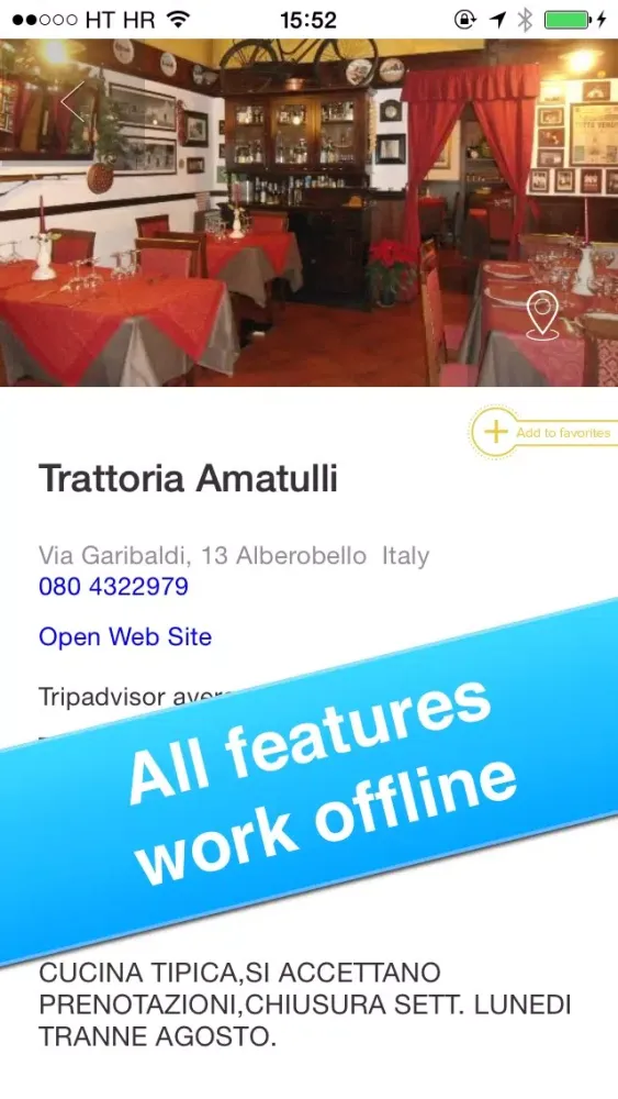 تصاویر Alberobello, Italy - Offline Guide -