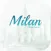 Milan, Italy - Offline Guide -