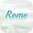 Rome,Italy - Offline Guide -