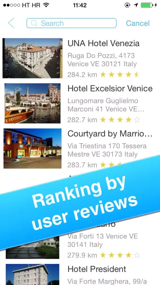 Venice,Italy - Offline Guide - سکرین شاٹس