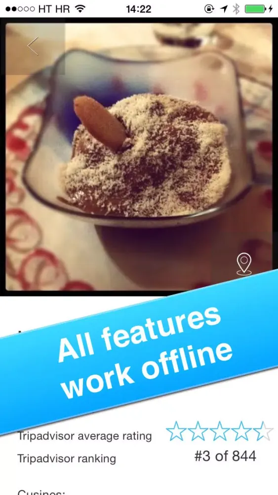 Verona, Italy - Offline Guide -应用截图