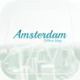 Amsterdam, Netherlands - Offline Guide -
