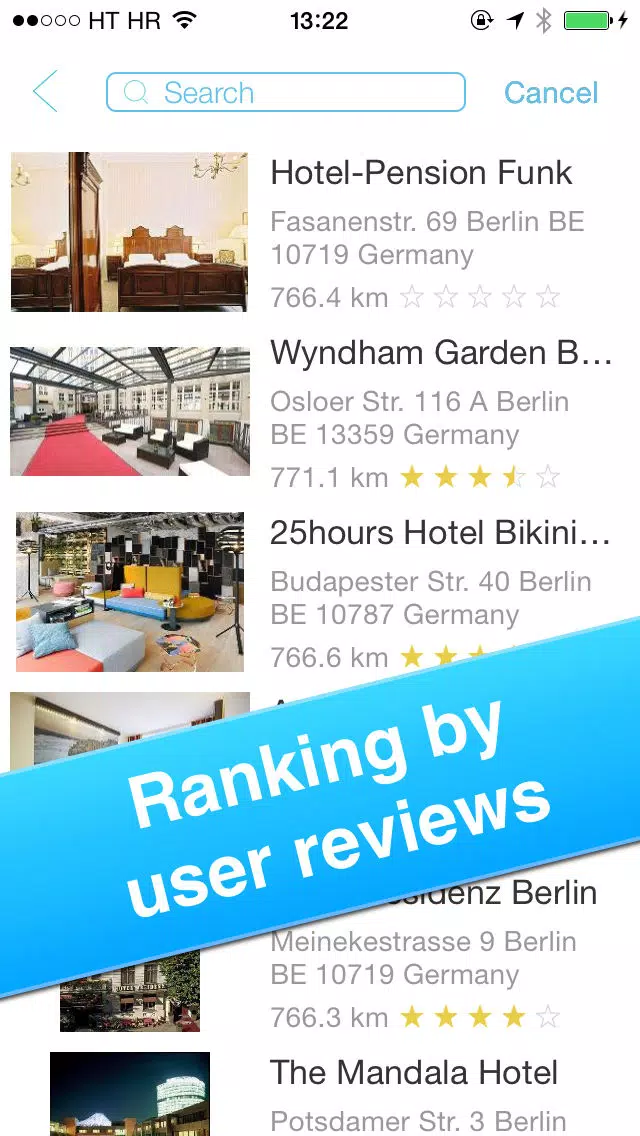 Berlin, Germany - Offline Guide - स्क्रीनशॉट