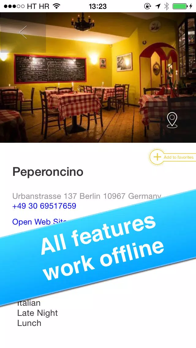 Berlin, Germany - Offline Guide - स्क्रीनशॉट