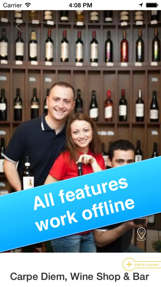 Kishinev, Moldova - Offline Guide - স্ক্রিনশট