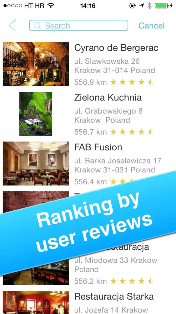 تصاویر Krakow, Poland - Offline Guide -