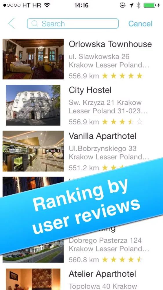 تصاویر Krakow, Poland - Offline Guide -