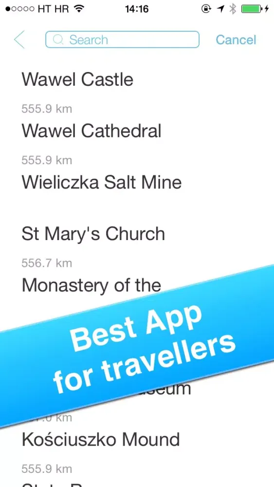 تصاویر Krakow, Poland - Offline Guide -
