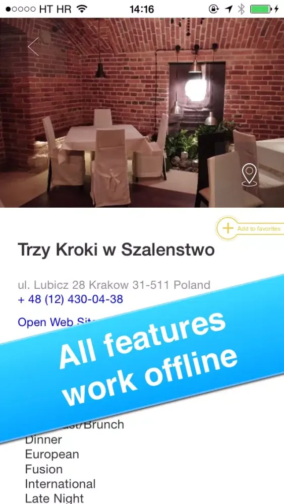 تصاویر Krakow, Poland - Offline Guide -