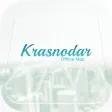 Krasnodar, Russia - Offline Guide -