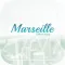 Marseille, France - Offline Guide -