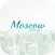 Moscow, Russia - Offline Guide -