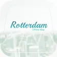 Rotterdam, Netherlands - Offline Guide -