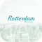 Rotterdam, Netherlands - Offline Guide -