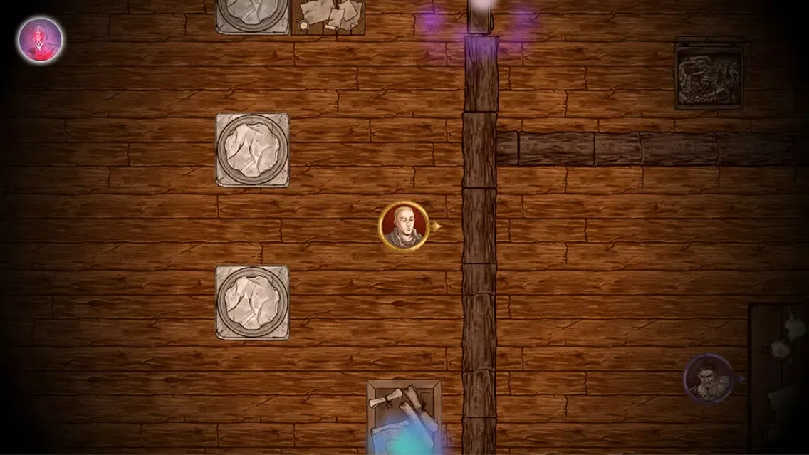 Echoes from Levia: Soulbound Screenshots