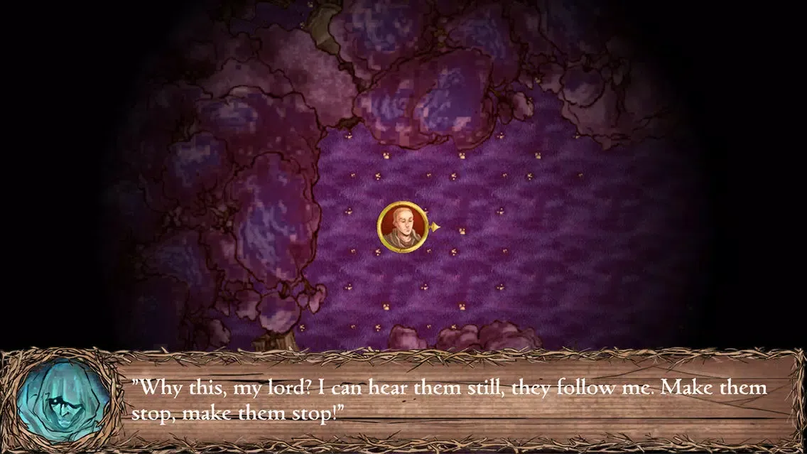 Echoes from Levia: Soulbound Screenshots