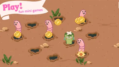 Window Garden - Lofi Idle Game স্ক্রিনশট