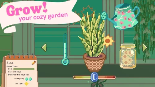 Window Garden-screenshot-1