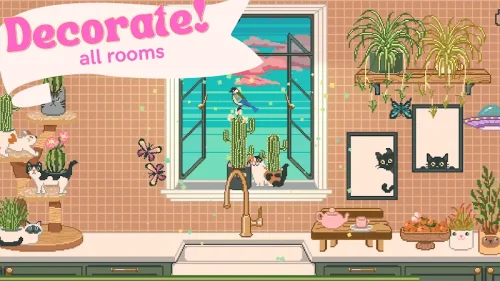 Window Garden-screenshot-3