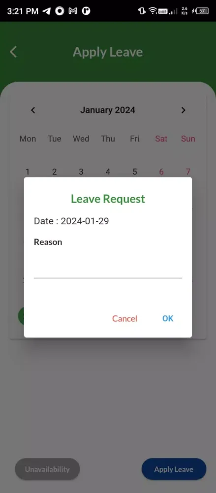 Cloverleaf Engineers App Screenshots