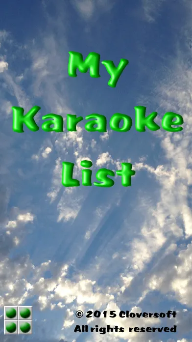 صور MyKaraokeList