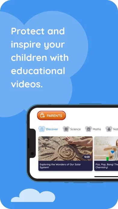 Cocoon Education স্ক্রিনশট