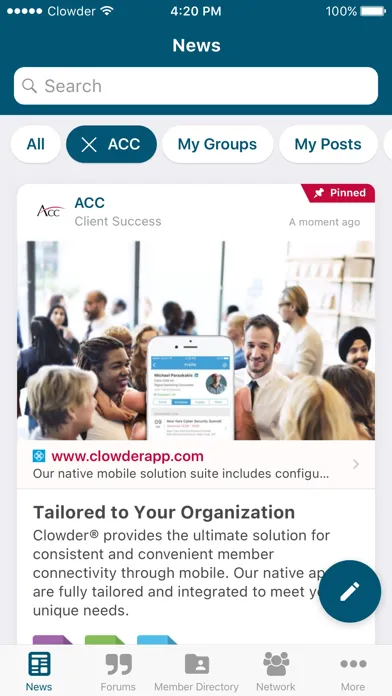 ACC365 Screenshots