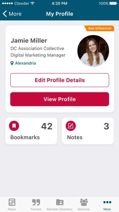 ACC365 Screenshots