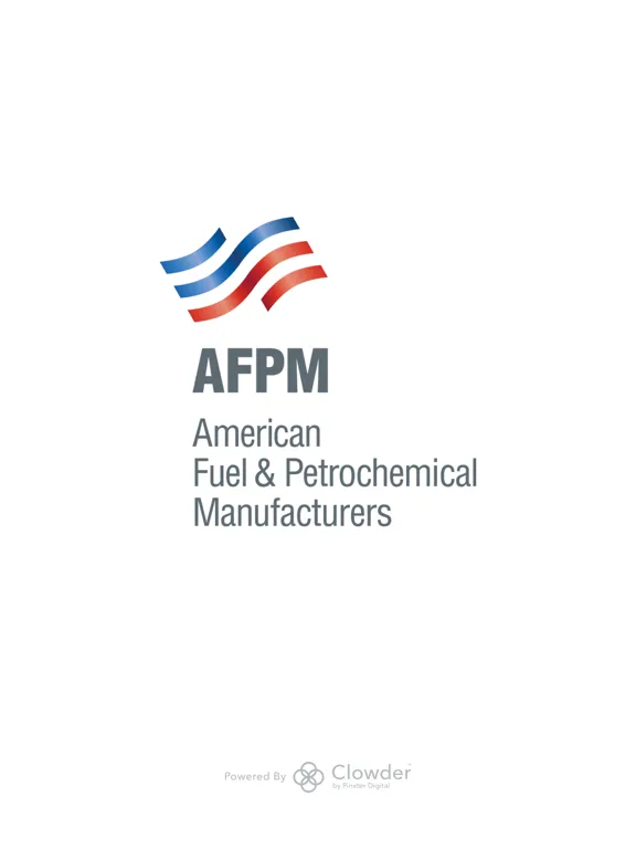 AFPM iPad  سکرین شاٹس