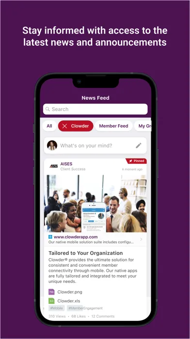 AISES Nation Screenshots