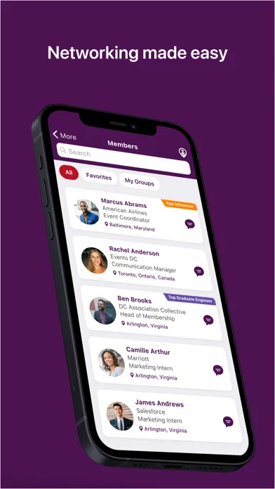 AISES Nation Screenshots