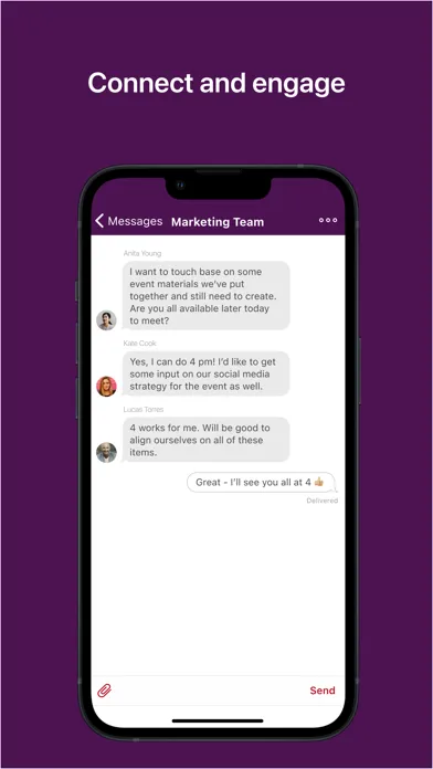 AISES Nation Screenshots