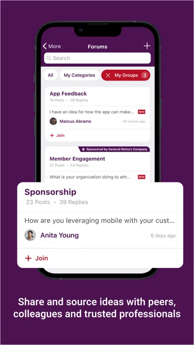 AISES Nation Screenshots