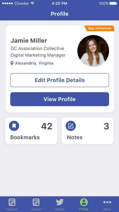APA Connect স্ক্রিনশট