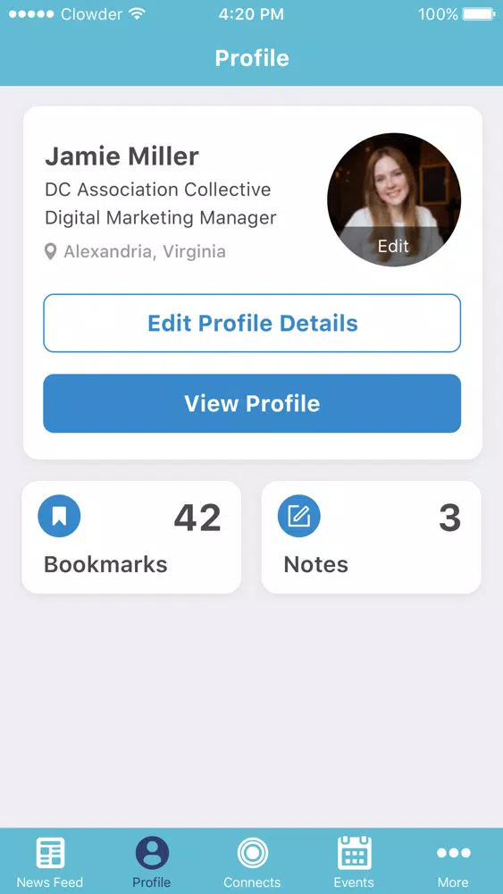 صور ASIS - Mobile Engagement