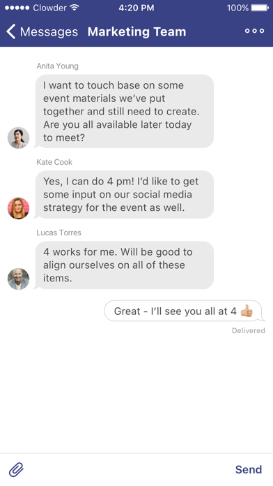 ESCA Screenshots